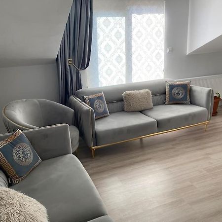 Sehir Merkezinde,Dublex Apartman Canakkale Eksteriør billede