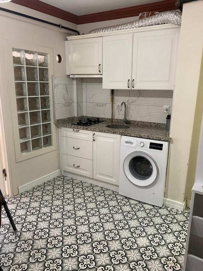 Sehir Merkezinde,Dublex Apartman Canakkale Eksteriør billede